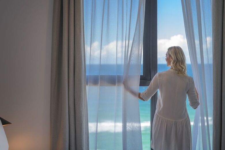 Aparthotel Meriton Suites Surfers Paradise