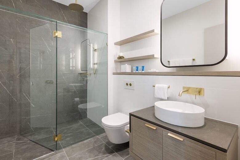 Aparthotel Meriton Suites Surfers Paradise