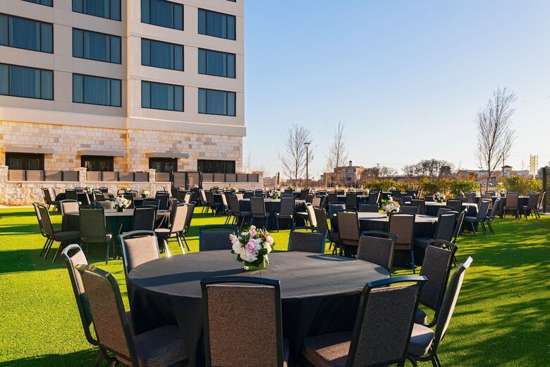 Hotel The Westin Dallas Southlake