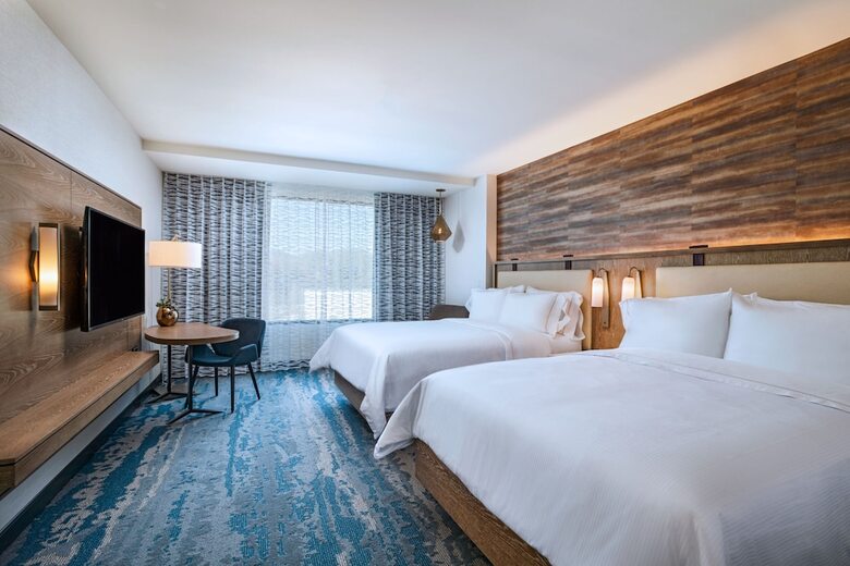 Hotel The Westin Dallas Southlake