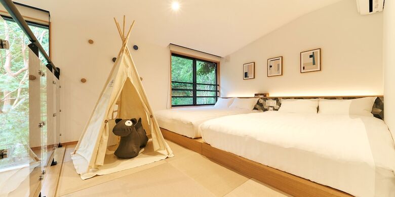 Rakuten Stay Villa Hakone Sengokuhara