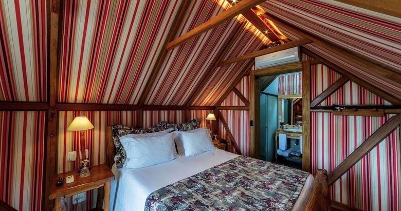 Hotel Parador Cambar� Do Sul