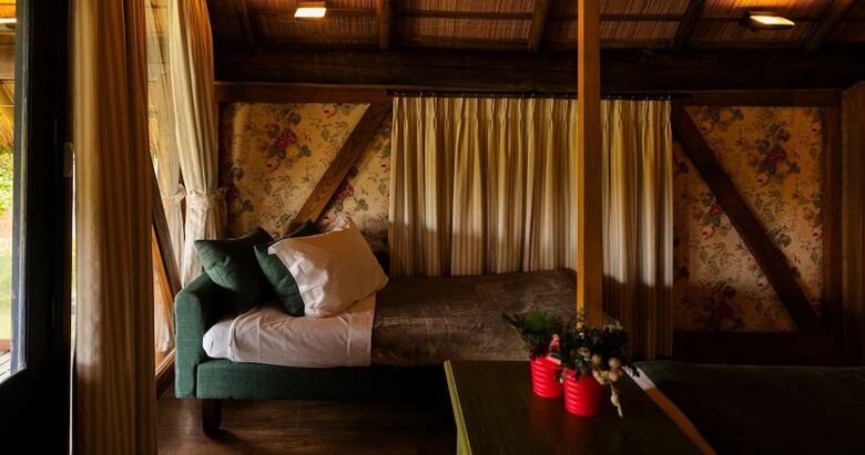 Hotel Parador Cambar� Do Sul