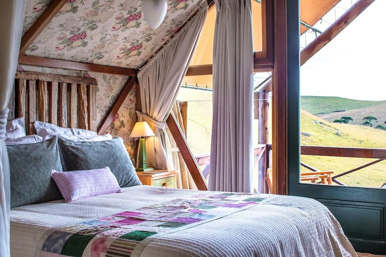 Hotel Parador Cambar� Do Sul