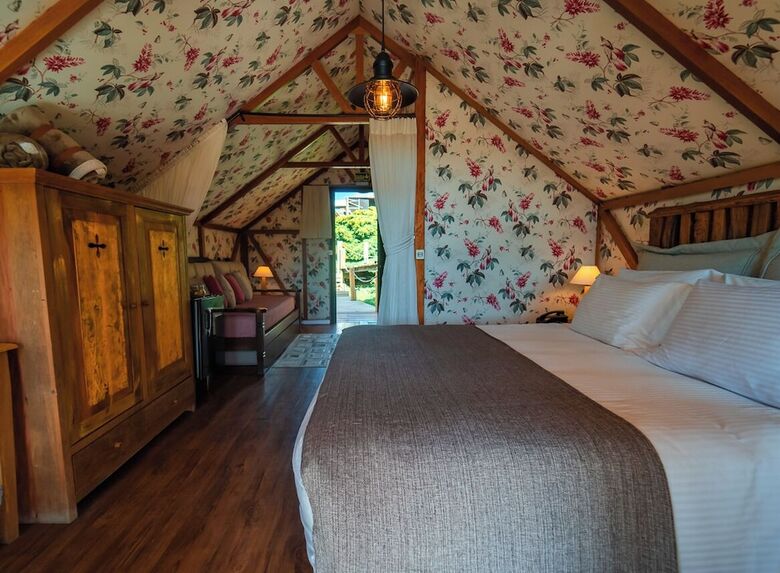 Hotel Parador Cambar� Do Sul