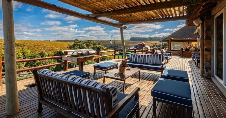 Hotel Parador Cambar� Do Sul