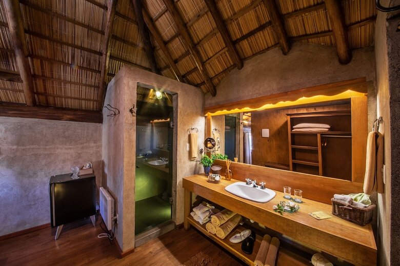 Hotel Parador Cambar� Do Sul