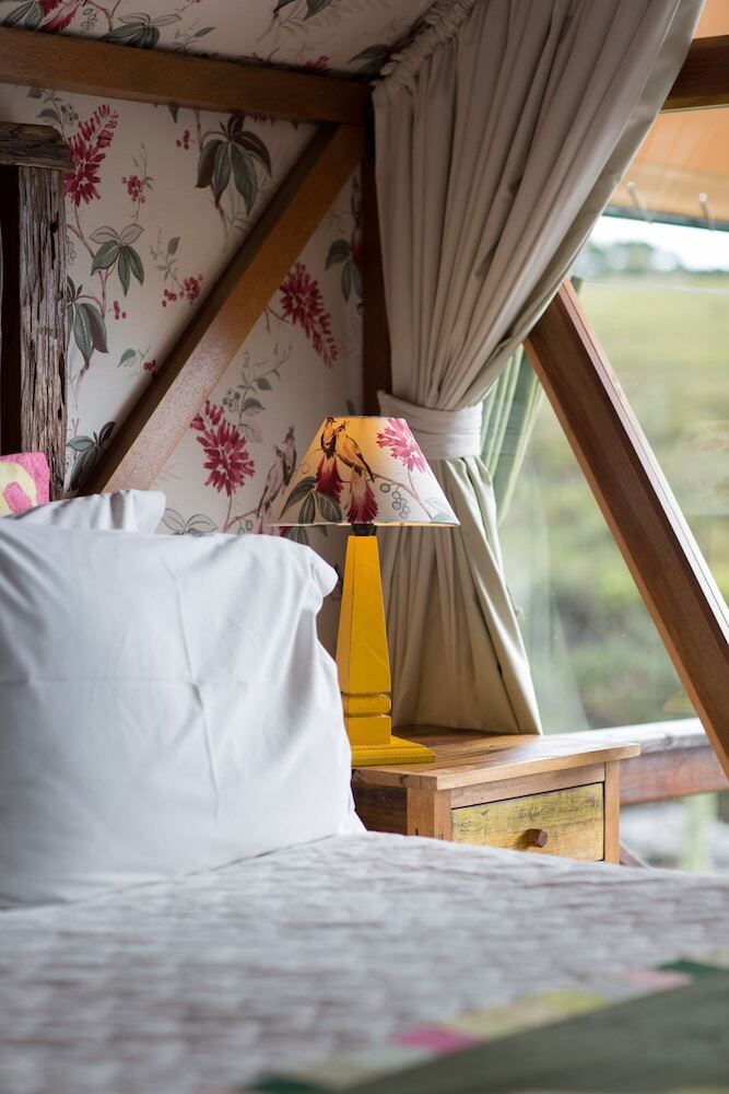Hotel Parador Cambar� Do Sul