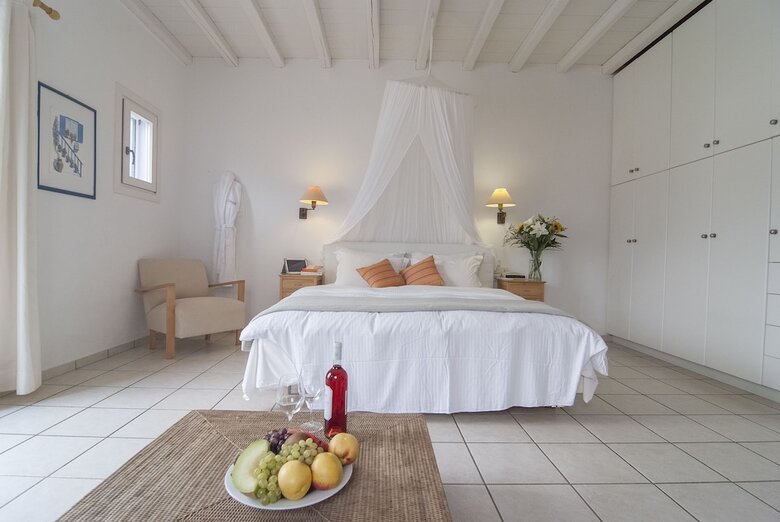 Zephyros Hotel