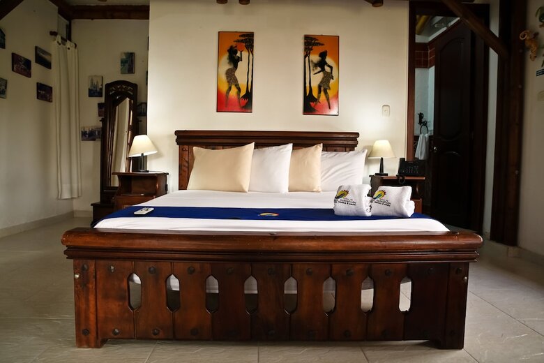 Hotel Villas de San Sebasti�n