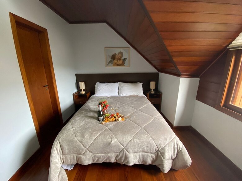 Apartamento Orquideas 204