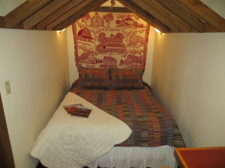 Cupola Inn Bed & Breakfast