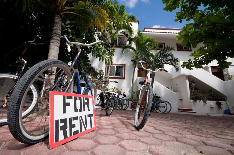 Del Sol Beachfront Hotel And Condos