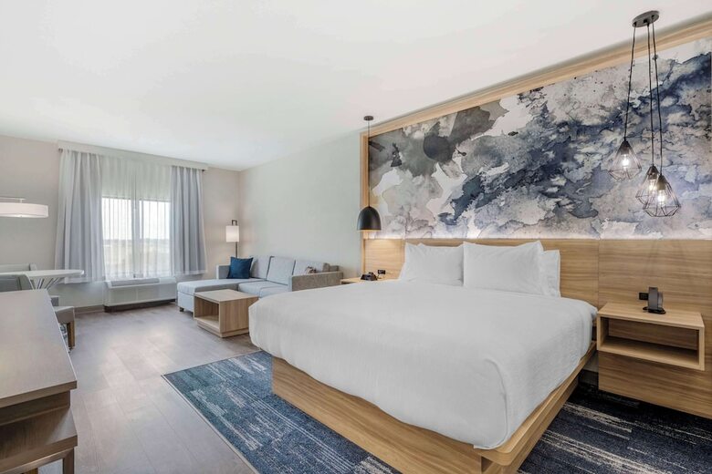 Hotel Best Western Plus Winter Haven Inn & Suites