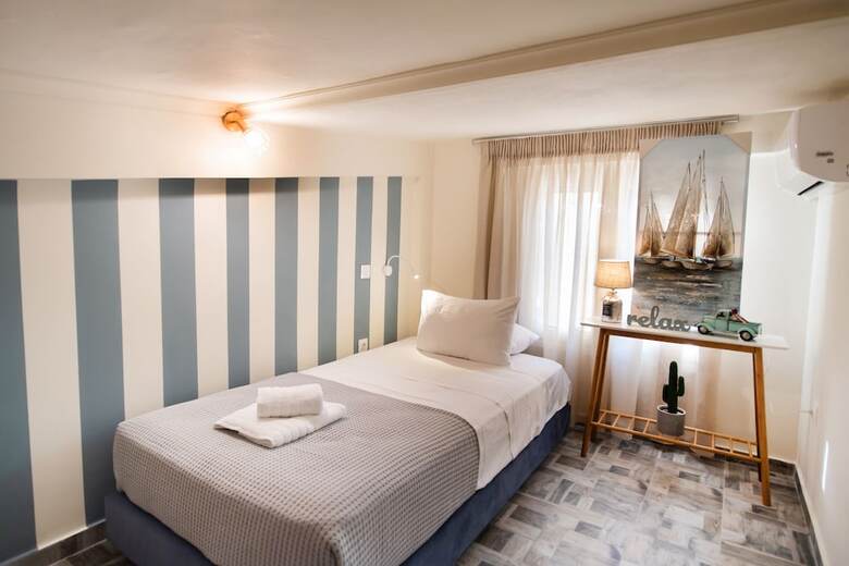 En Lefko Boutique Apartments