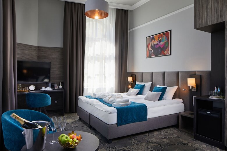 Hotel Estera
