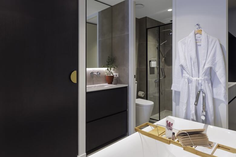 Aparthotel Veriu Collingwood