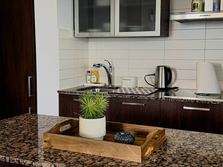 Hotel Luxury 2 Bedroom Lakeview