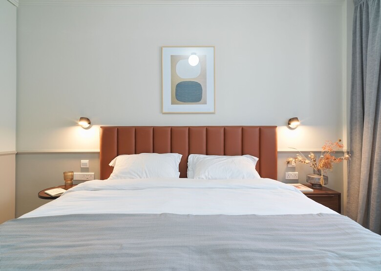 Aparthotel Liv The City Suites