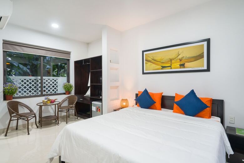 My Anh Boutique Villa Hoi An