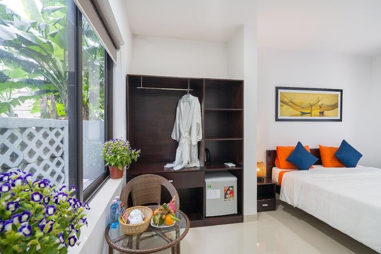 My Anh Boutique Villa Hoi An