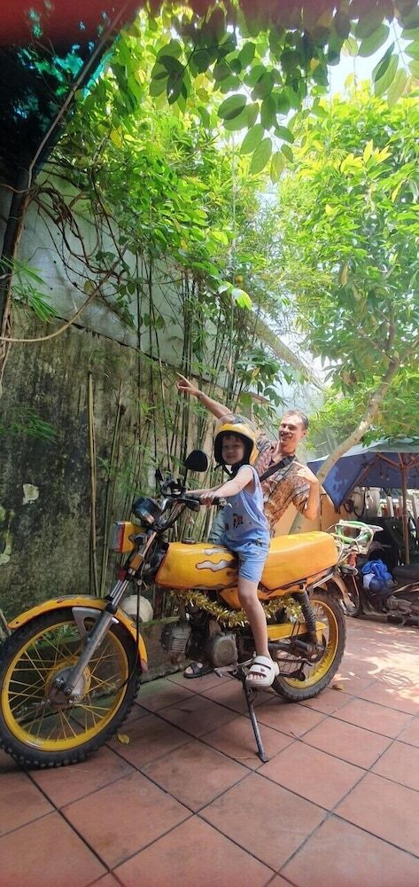 My Anh Boutique Villa Hoi An