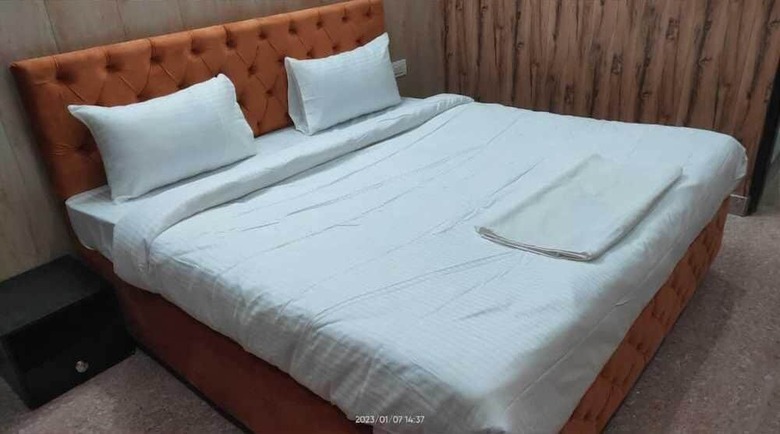 Hotel 360 Degree View Homestay
