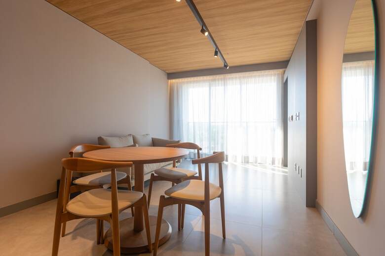 Hotel Ritz Barra De S�o Miguel