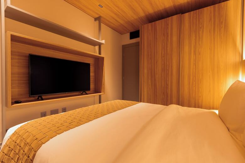 Hotel Ritz Barra De S�o Miguel