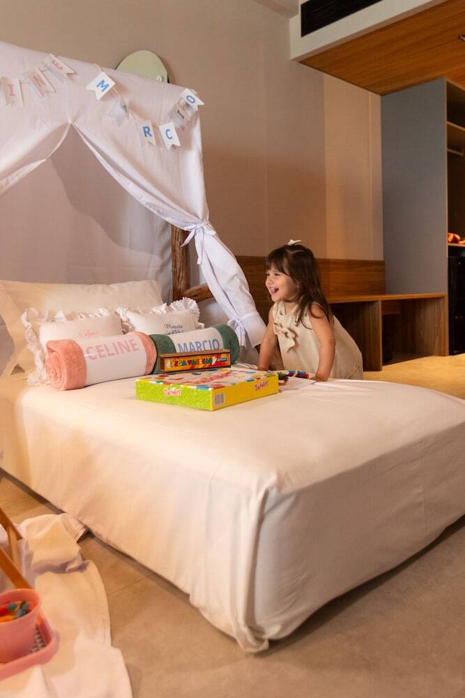 Hotel Ritz Barra De S�o Miguel