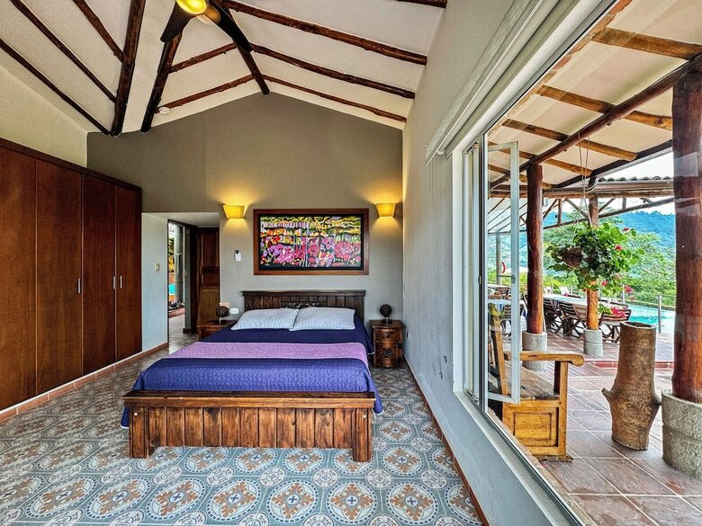 Hotel La Finca Del Caf�