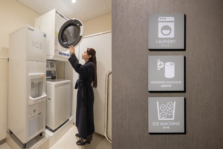 Hotel Hop Inn Tokyo Iidabashi