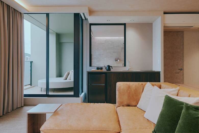 Aparthotel Fav Lux Nagasaki