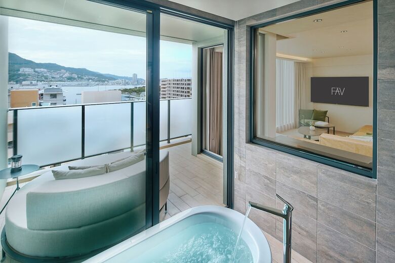 Aparthotel Fav Lux Nagasaki
