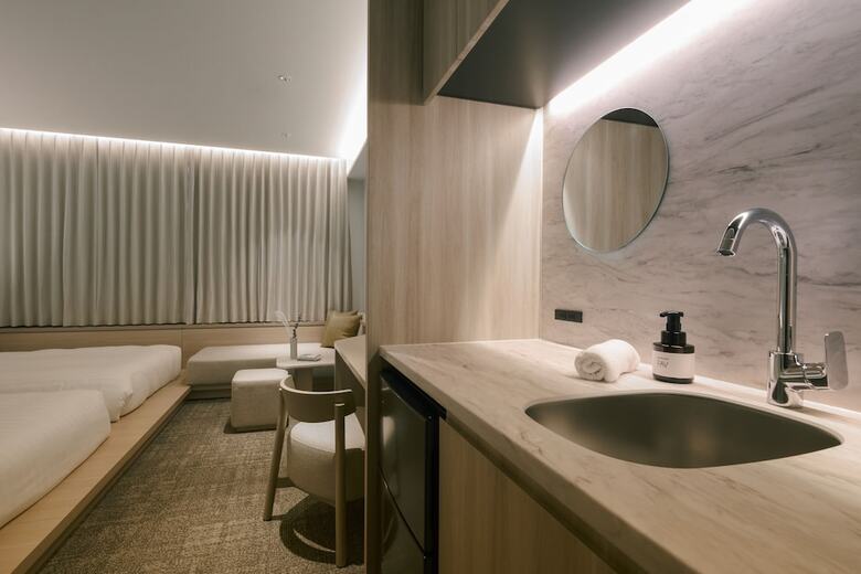 Aparthotel Fav Lux Nagasaki