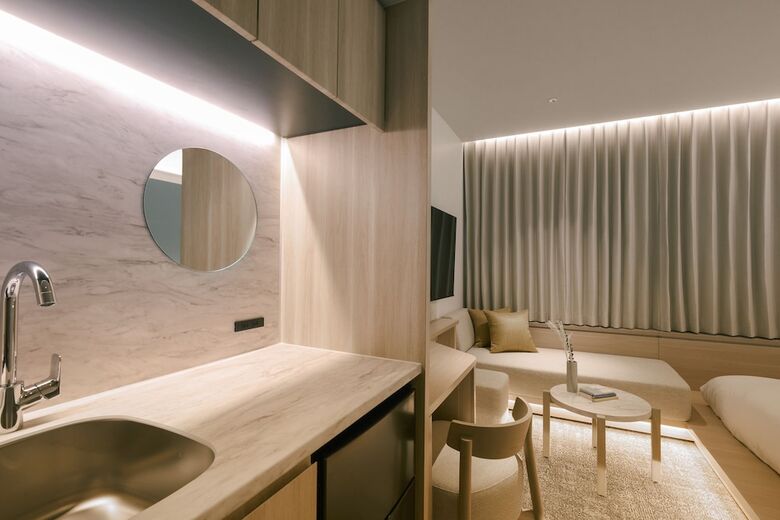 Aparthotel Fav Lux Nagasaki