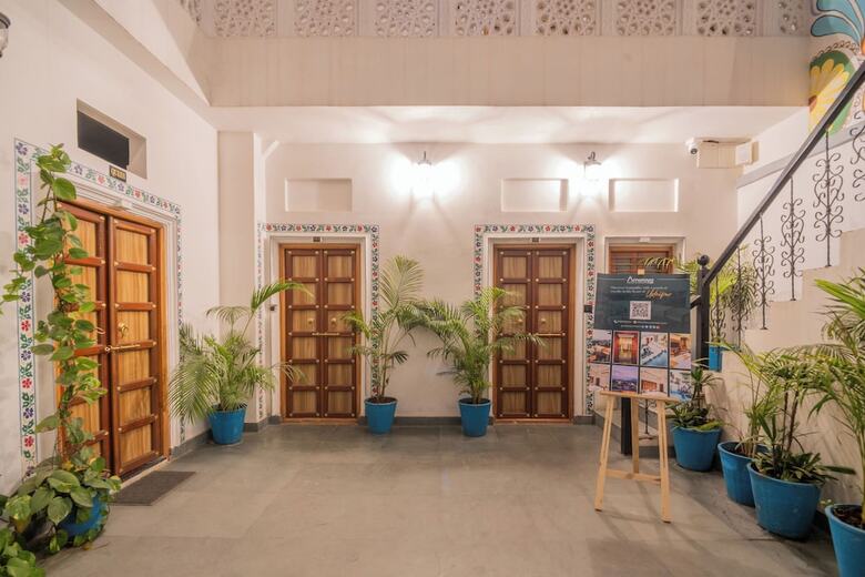 Amoraya Hotels & Resorts