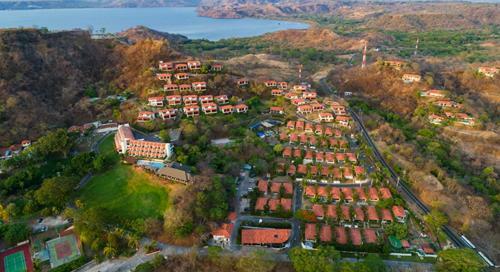 Hotel Villas Sol Costa Rica