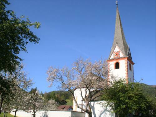 Apartment Sankt Margarethen Im Lungau 5