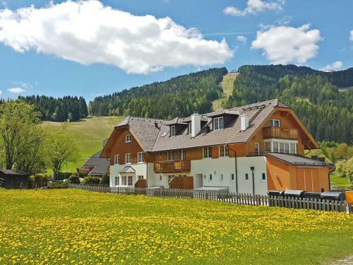 Apartamento Aineckblick 2