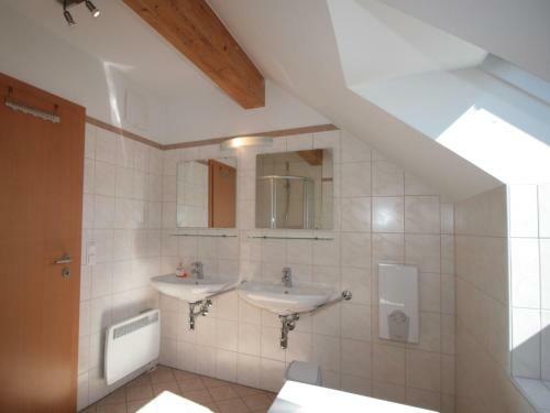 Apartamento Aineckblick 1