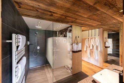 Alm.gut - Das Vital Und Relaxhotel