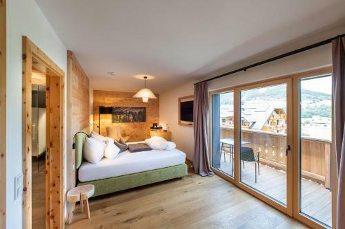 Alm.gut - Das Vital Und Relaxhotel