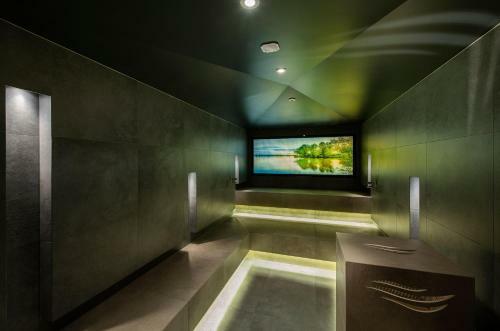 Alm.gut - Das Vital Und Relaxhotel