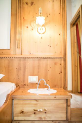 Hotel Jager Hans