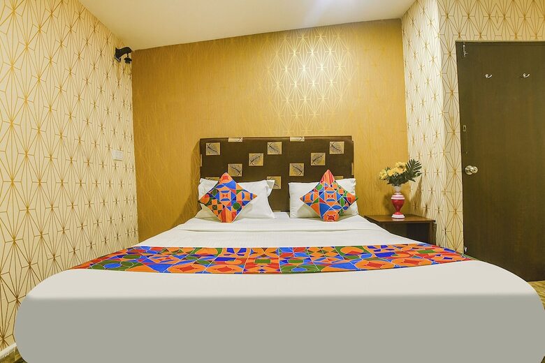 Fabhotel Dolphin Resort