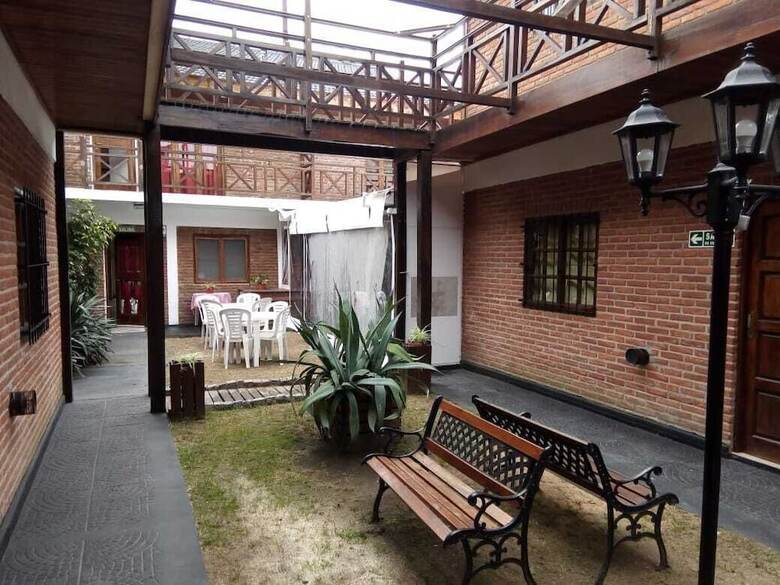 Hotel Posada Savoia