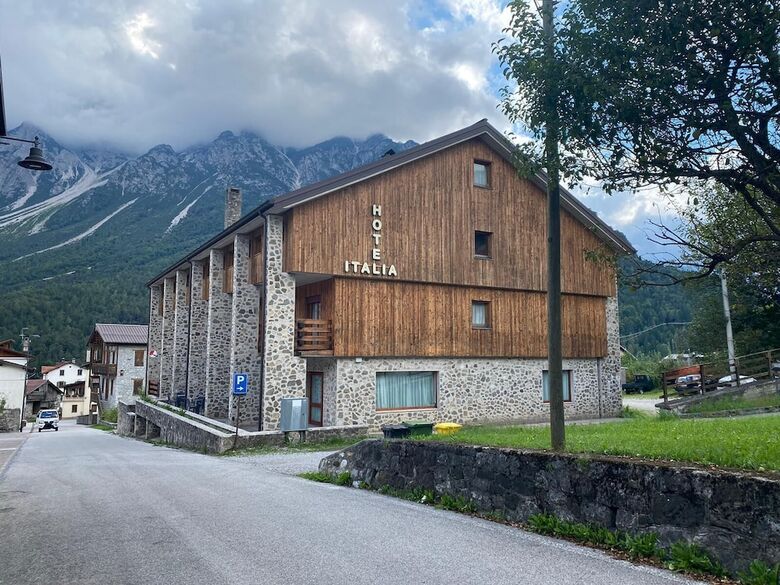 Posada Hotel Italia