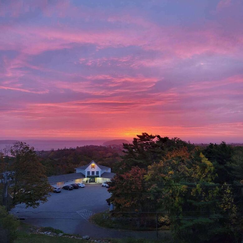 Hotel Wonder View Inn - Bar Harbor Collection
