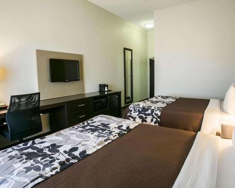 Hotel Sleep Inn & Suites Dripping Springs - Austin Area